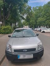 Ford Fusion 1.6 (101 PS, Automatik) - CarP... - gebrauchte Ford Fusion aus dem Jahr 2004