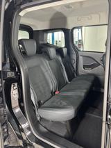 Mercedes-Benz T-Class T 180 Standard Standard - Mercedes-Benz T-Klasse in Stuttgart