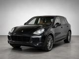 Porsche Cayenne 3,0 Diesel Mopf! Leder Braun! Top!