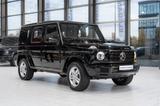 Mercedes-Benz G 350 d *BURMESTER*SCHIEBEDACH*LEDER*360°KAMERA - Mercedes-Benz G 350 in Bonn