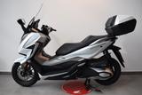 Honda NSS350 Forza 350 * 1. Hand * Nur 750 KM * TOP * - HONDA FORZA 750
