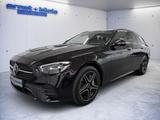 Mercedes-Benz E 300 de T 9G-TRONIC AMG Line 360° ACC NAVI LED - Mercedes-Benz E 300 in Freiburg