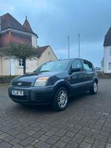 Ford Fusion 1,6 16V Style Style - Ford Fusion: V6