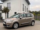Citroën C3 Picasso Exclusive * 2 Hand * Servicegepflegt* - Citroën C3 mit 5 Türen