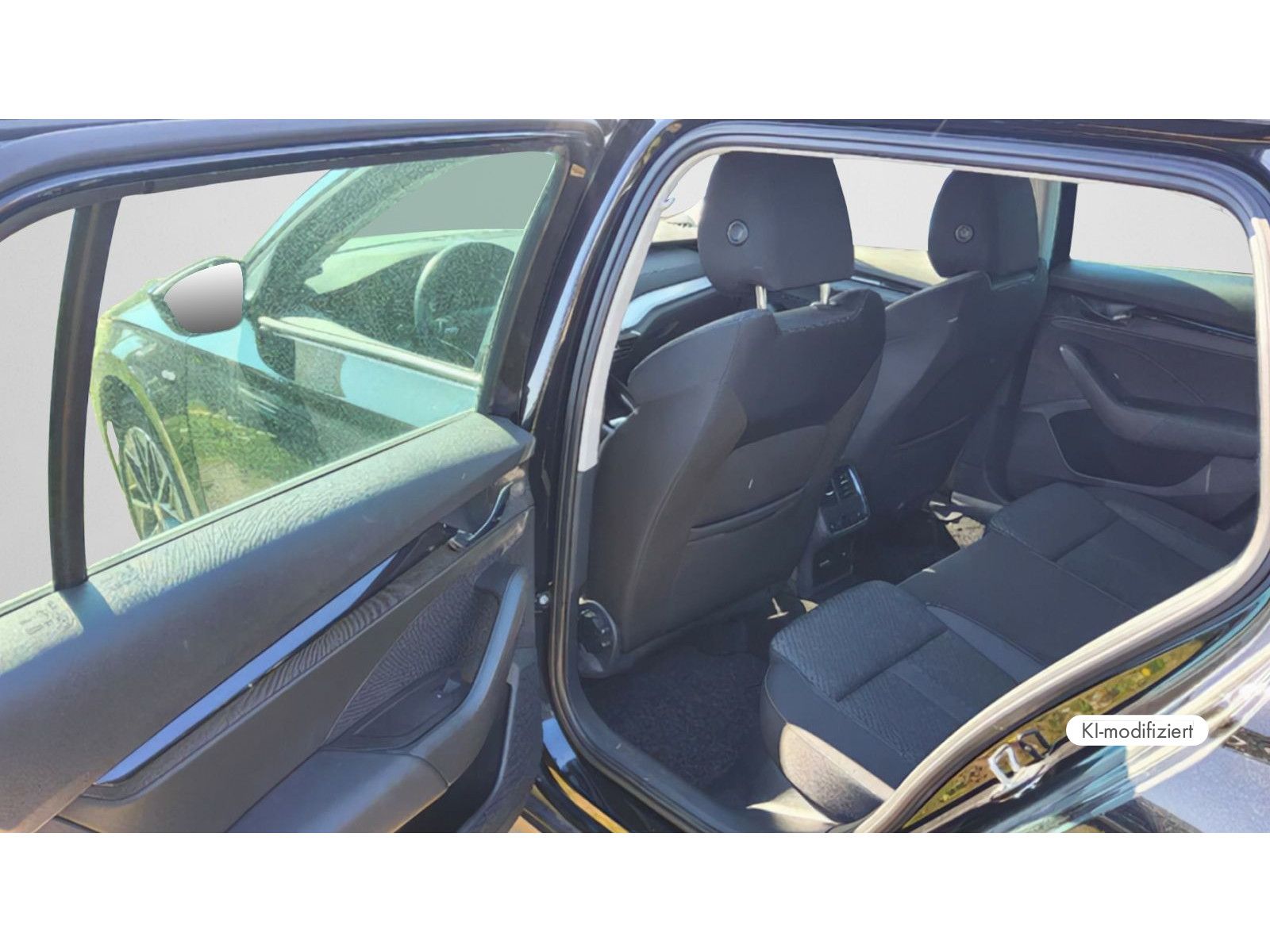 Skoda Octavia - Bild 9