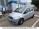 Mercedes-Benz A 180 A -Klasse A 180 CDI"Automatik"Euro-4"