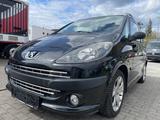 Peugeot 1007 Premium ALU/KLIMA/PDC/STANDHEIZUNG/TOP! - Peugeot 1007: Limousine