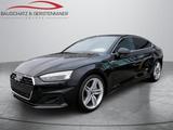 Audi A5 Sportback 40 TFSI quattro - Audi A5 mit Benzin-Antrieb