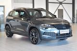 Skoda Karoq Sportline 4x4 AUT./LED/SPORTSITZE/NAV/1.HD - Skoda in Düren