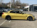 BMW M4 f83 Compet/Keramik/Carbon/LED/20/noOPF/270°