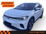 Volkswagen ID.4 82kWh Pro Performance Max WPU/360°/ACC - Volkswagen ID.4: Max