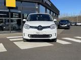 Renault Twingo III INTENS Electric - Renault Twingo: Ii