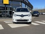 Renault Twingo III INTENS Electric - Renault Twingo: Intens