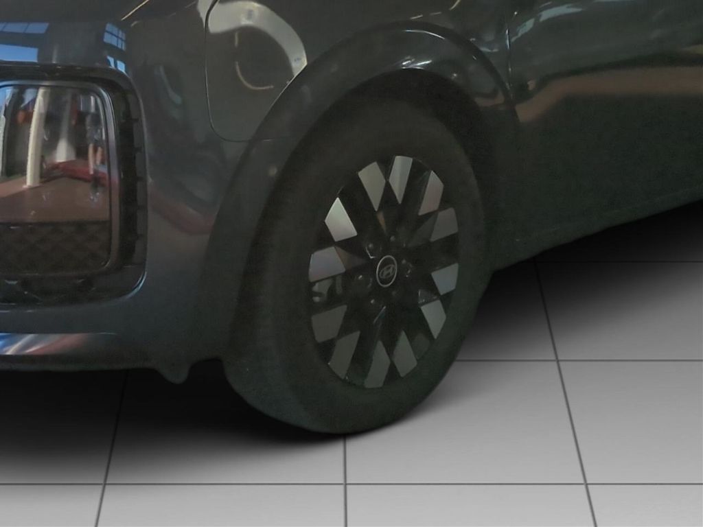 Hyundai Staria – Bild 12