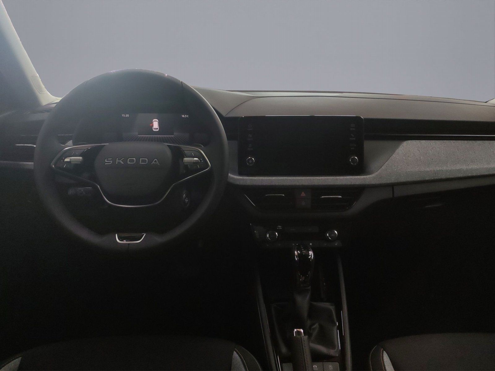 Skoda Kamiq - Bild 5