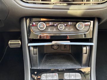 Bild 14 Opel Grandland (X) GRANDLAND Hybrid GSe +ACC+360KAM+NAVI+MATRIX LED