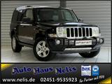 Jeep Commander 3,0 CRD 4x4 Limited Autom. 7-Sitzer el - Jeep: 7