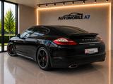 Porsche Panamera GTS *SPORTABGASANLAGE/BOSE SOUND* - Porsche Gebrauchtwagen in Magdeburg