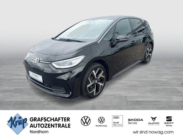 Image of Volkswagen ID.3