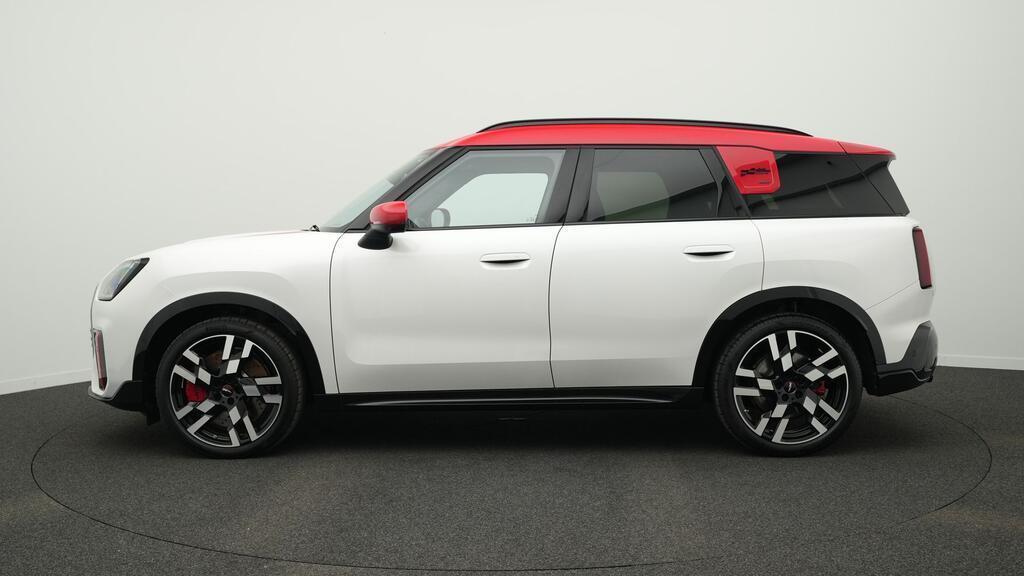 MINI Jcw John Cooper Works Trim, миниатюра 5