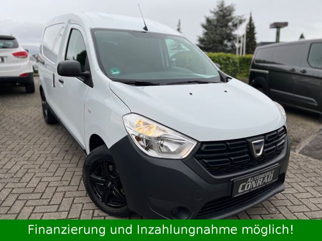 Dacia Dokker Express /Klima/2xSchiebetür/ZV/M&S Reifen