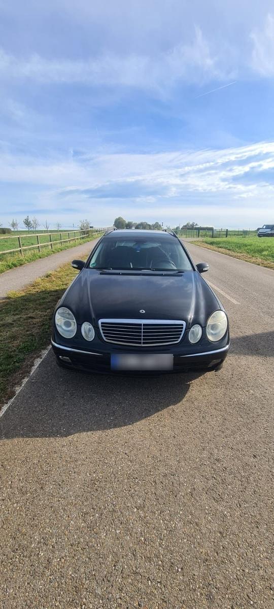 Mercedes-Benz E 280