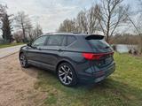 Seat Tarraco 2.0 TDI 147kW FR 4Drive DSG FR - Seat Tarraco von privat