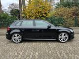 Audi A3 Sportback S line Sportpaket - Audi A3 mit Diesel-Antrieb: Kombi