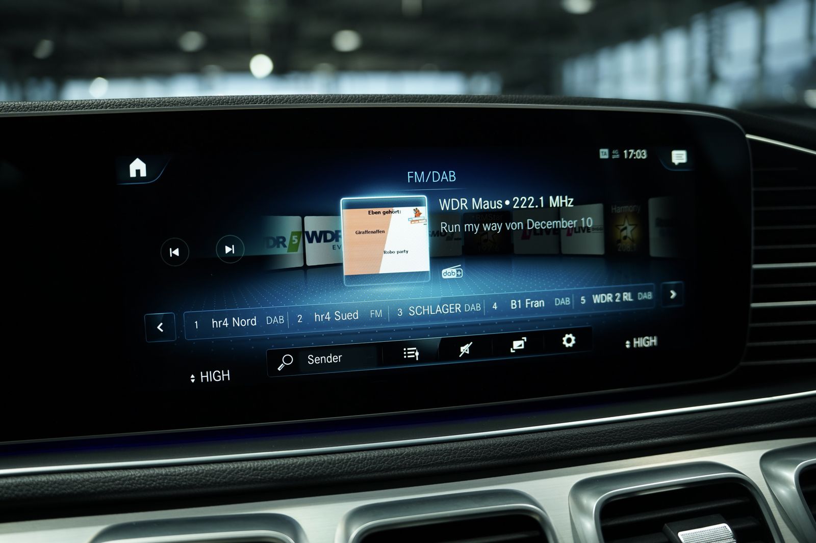 Mercedes Benz Gle 350