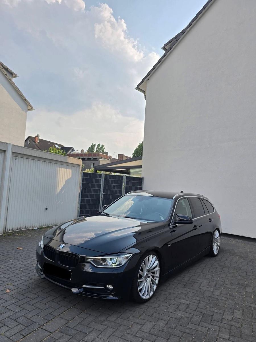 BMW 218