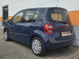 Renault Modus 1.2 Klima Allwetter TÜV NEU Service NEU - Renault Modus mit Benzin-Antrieb