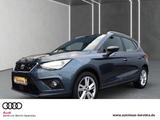 Seat Arona 1.0 TSI FR DSG *ACC*Vision+*NAV*LED*SHZ*