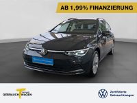 Volkswagen Golf - Vorschau Bild 1