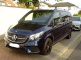 Mercedes-Benz V 250 d Aut. EDITION kompakt EDITION - Mercedes-Benz V 250 in Frankfurt (Main)