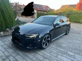 Audi RS4 Audi Scheckheft! 8fach bereift! TÜV Neu