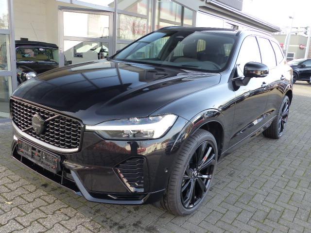 Volvo XC60 Black Edition B5 AWD Aut.*PANO*360°CAM*HUD*