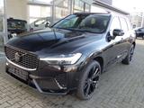 Volvo XC60 Black Edition B5 AWD Aut.*PANO*360°CAM*HUD* - Volvo XC60 Black Edition Gebrauchtwagen