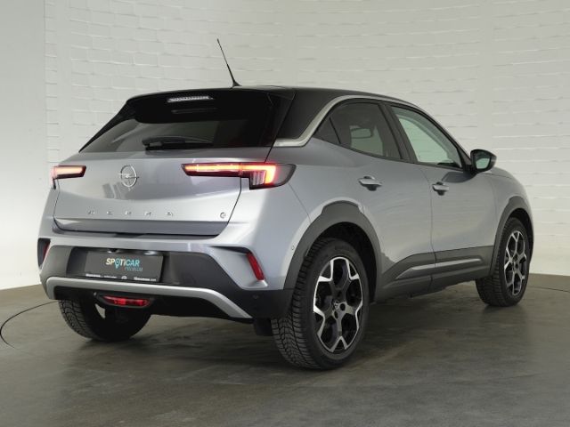 Mokka-e B ULTIMATE 50kWh AT+LED MATRIX+NAVI+RÜCK