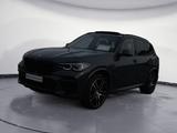 BMW X5 xDrive40d M Sportpaket Innovationsp. Panorama - BMW X5: 40d