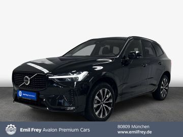 Volvo XC60 - 1