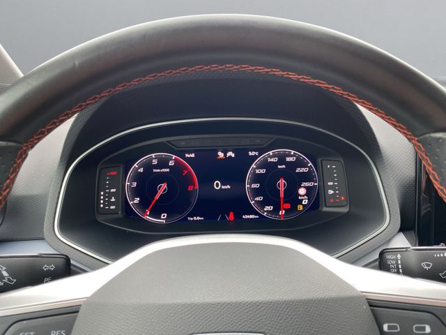 Arona FR 1,0 TSI 110 PS *LED+NAVI+SHZ+PDC+KAMERA