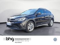 Volkswagen Taigo - Vorschau Bild 1
