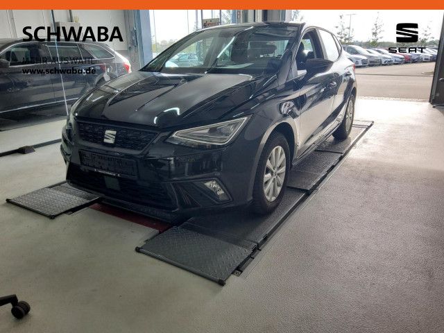 Seat Ibiza - Bild 1