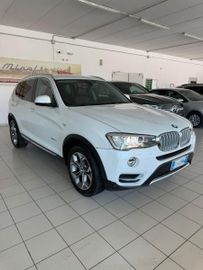 BMW X3 - 2