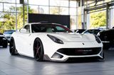 Ferrari F12 Berlinetta *Einzelstück *Carbon *Lift *22 * - Ferrari F12 mit Benzin-Antrieb: Coupé