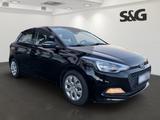 Hyundai i20 1.2 Classic *Klima*el.Spiegel.*USB*RDK*Bordc - Hyundai i20: Classic