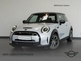 MINI Cooper SE 3-Türer RFK+HUD+Temp+LED DW 0,25%