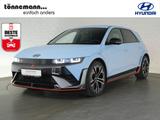 Hyundai IONIQ 5 N 84kWh 4WD+VOLL LED+360 GRAD KAMERA+NAV