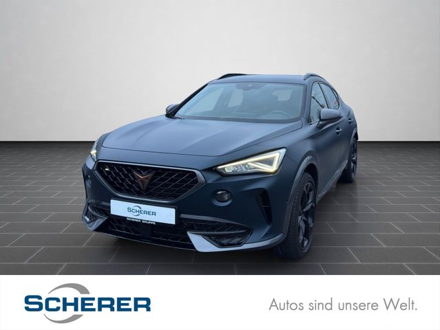 Cupra Formentor VZ 1.4 e-Hybrid NAVI ACC LEDER MATT