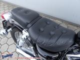 Yamaha XV 535 DX TOP, Chromteile sehr gut, 2.Hand - YAMAHA XV 535